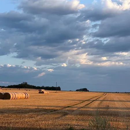 Agro Kaflarnia Dom wakacyjny *